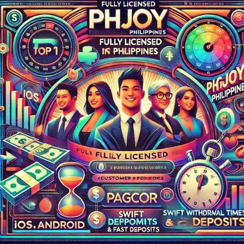 PHJOY TOP 1 PHILIPPINES