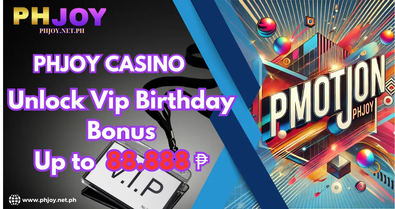 Unlock Bonus Vip Up to 88.888p (1)