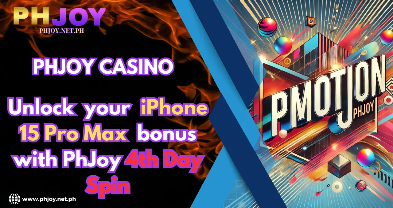 phjoy Unlock your iPhone 15 Pro Max bonus