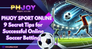 sPORT ONLINE phjoy