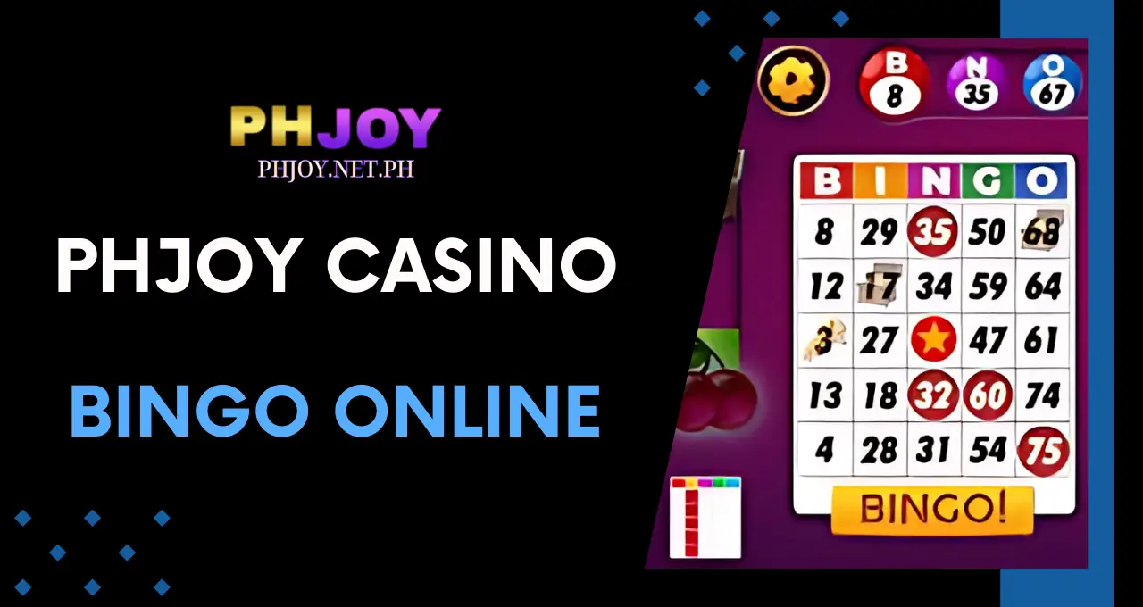 Bingo Phjoy Casino (1)